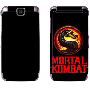   «Mortal Kombat »   Samsung S3600