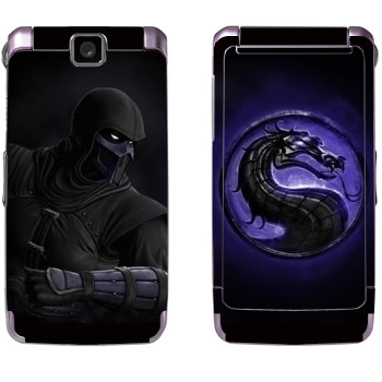   «Mortal Kombat »   Samsung S3600