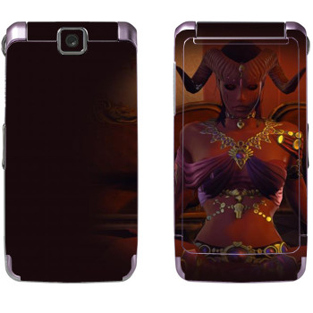   «Neverwinter Aries»   Samsung S3600