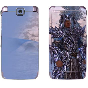   «Neverwinter »   Samsung S3600