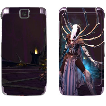   «Neverwinter »   Samsung S3600