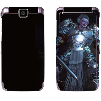   «Neverwinter »   Samsung S3600