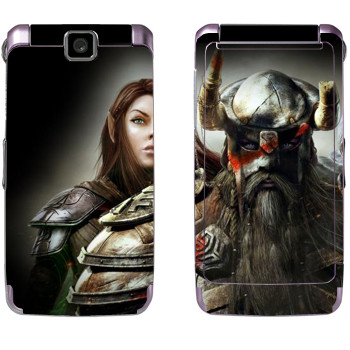   «Neverwinter »   Samsung S3600