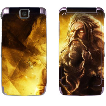   «Odin : Smite Gods»   Samsung S3600