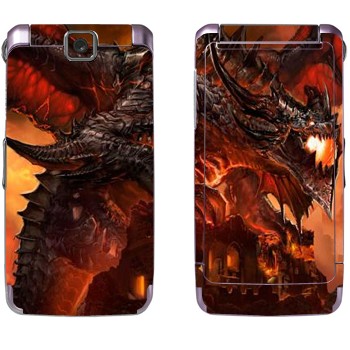   «    - World of Warcraft»   Samsung S3600