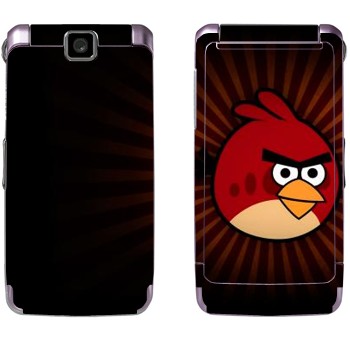   « - Angry Birds»   Samsung S3600