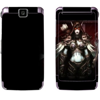   «  - World of Warcraft»   Samsung S3600