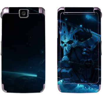   «Star conflict Death»   Samsung S3600
