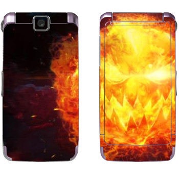   «Star conflict Fire»   Samsung S3600