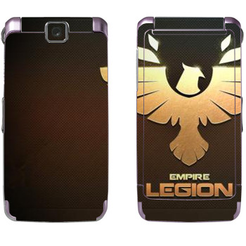   «Star conflict Legion»   Samsung S3600