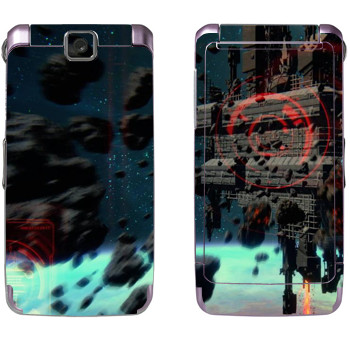   «Star Conflict »   Samsung S3600