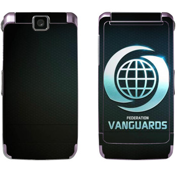   «Star conflict Vanguards»   Samsung S3600