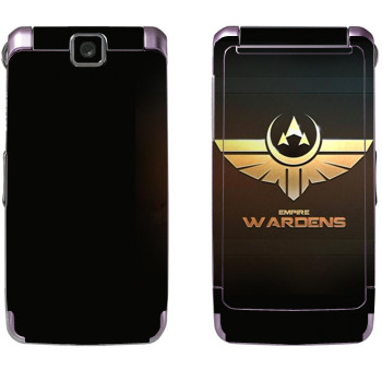   «Star conflict Wardens»   Samsung S3600