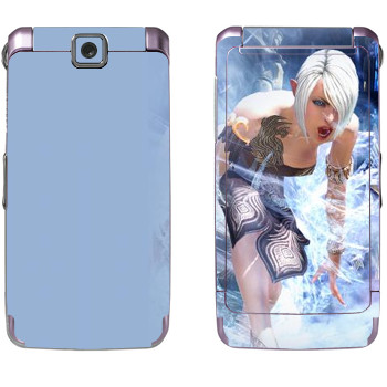   «Tera Elf cold»   Samsung S3600