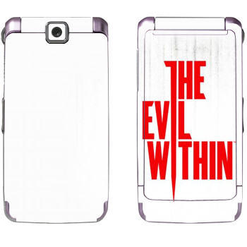   «The Evil Within - »   Samsung S3600