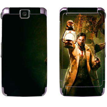   «The Evil Within -   »   Samsung S3600