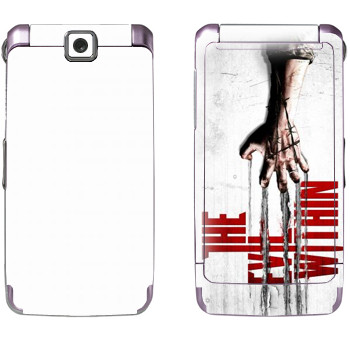   «The Evil Within»   Samsung S3600