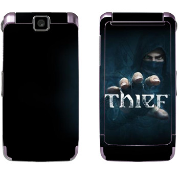   «Thief - »   Samsung S3600