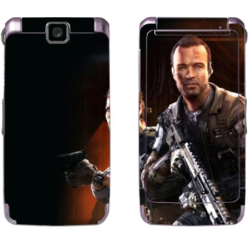   «Titanfall »   Samsung S3600