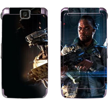   «Titanfall  »   Samsung S3600