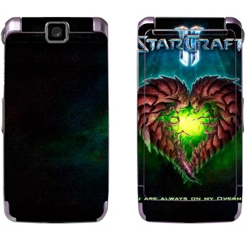   «   - StarCraft 2»   Samsung S3600