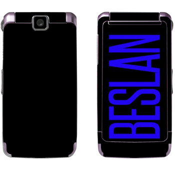  «Beslan»   Samsung S3600