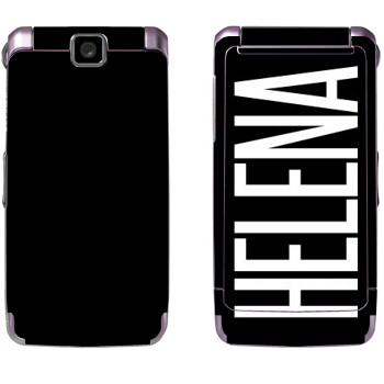   «Helena»   Samsung S3600