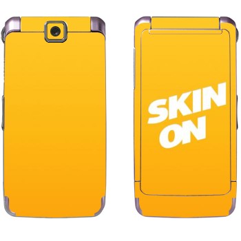   « SkinOn»   Samsung S3600