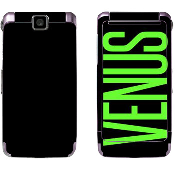   «Venus»   Samsung S3600