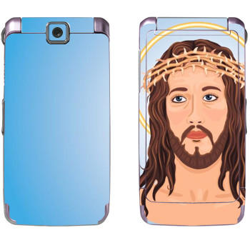   «Jesus head»   Samsung S3600