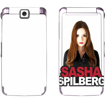   «Sasha Spilberg»   Samsung S3600