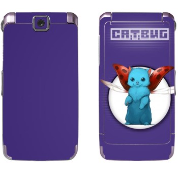   «Catbug -  »   Samsung S3600