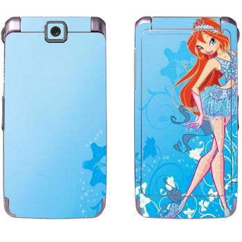   « - WinX»   Samsung S3600