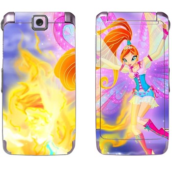   « - Winx Club»   Samsung S3600