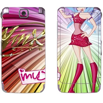   « - WinX»   Samsung S3600