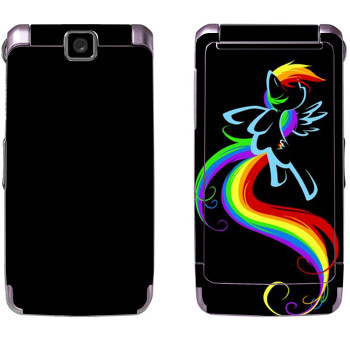   «My little pony paint»   Samsung S3600