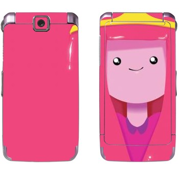   «  - Adventure Time»   Samsung S3600