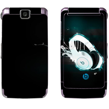   «  Beats Audio»   Samsung S3600