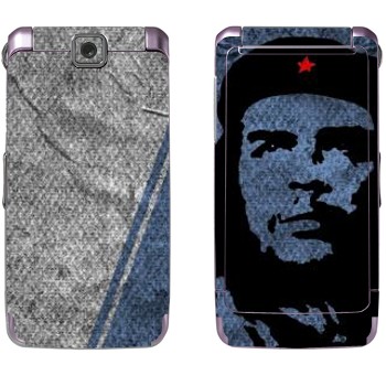   «Comandante Che Guevara»   Samsung S3600
