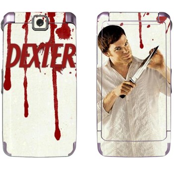   «Dexter»   Samsung S3600