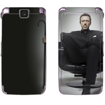   «HOUSE M.D.»   Samsung S3600