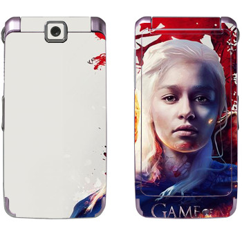   « - Game of Thrones Fire and Blood»   Samsung S3600