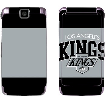   «Los Angeles Kings»   Samsung S3600