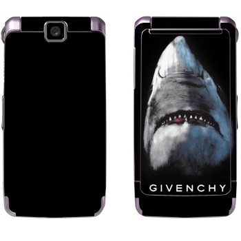   « Givenchy»   Samsung S3600