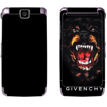   « Givenchy»   Samsung S3600