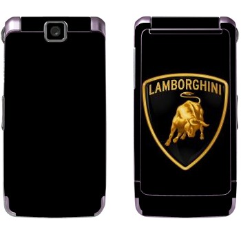   « Lamborghini»   Samsung S3600