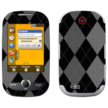   «- »   Samsung S3650 Corby
