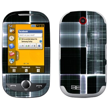   «  »   Samsung S3650 Corby