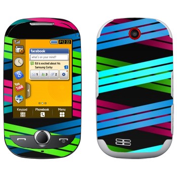   «    2»   Samsung S3650 Corby