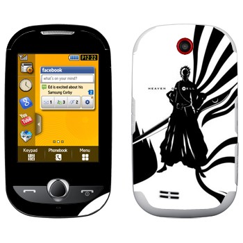 Samsung S3650 Corby